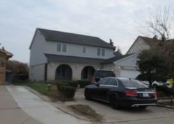 Pre-foreclosure in  MELBOURNE DR Sterling Heights, MI 48312