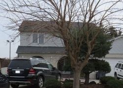 Pre-foreclosure in  MELBOURNE DR Sterling Heights, MI 48312