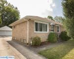 Pre-foreclosure in  MAPLEWOOD RD Cleveland, OH 44130