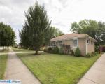 Pre-foreclosure in  MAPLEWOOD RD Cleveland, OH 44130