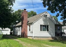 Pre-foreclosure in  NORTH ST Trenton, OH 45067