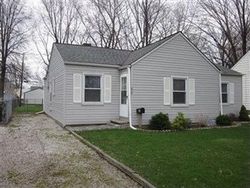 Pre-foreclosure in  WAVERLY RD Eastlake, OH 44095