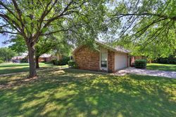 Pre-foreclosure in  ADMIRALTY WAY Oklahoma City, OK 73116