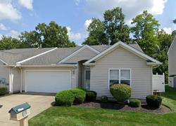 Pre-foreclosure Listing in LIBERTY CV TWINSBURG, OH 44087
