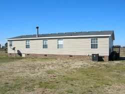 Pre-foreclosure in  WATSON SEED FARM RD Whitakers, NC 27891