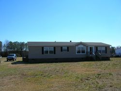Pre-foreclosure in  WATSON SEED FARM RD Whitakers, NC 27891