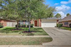 Pre-foreclosure Listing in SUMMERBEND HOLLOW LN KATY, TX 77494