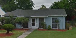 Pre-foreclosure in  WENTWORTH ST Houston, TX 77004