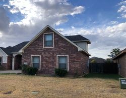 Pre-foreclosure in  ENCHANTED ROCK RD Abilene, TX 79606