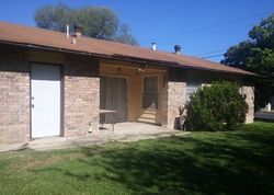 Pre-foreclosure in  JAMESTOWN DR San Antonio, TX 78220