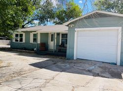 Pre-foreclosure Listing in S OLD ROBINSON RD WACO, TX 76706