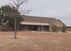 Pre-foreclosure in  CEDAR BRANCH CT Abilene, TX 79606