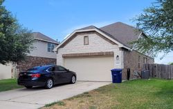 Pre-foreclosure in  BAY RUN AVE Baytown, TX 77521