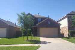 Pre-foreclosure in  TUSCANA SHORES DR Cypress, TX 77433