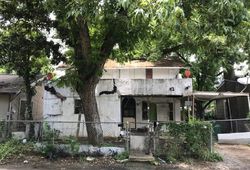 Pre-foreclosure in  WEAVER ST San Antonio, TX 78210