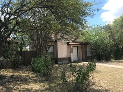 Pre-foreclosure in  WEYBRIDGE San Antonio, TX 78250