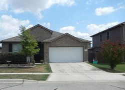 Pre-foreclosure in  RUSH CYN Converse, TX 78109