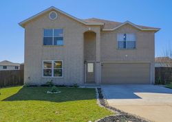 Pre-foreclosure in  IRONGATE OAK San Antonio, TX 78254