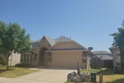 Pre-foreclosure in  WHISTLER DR Little Elm, TX 75068