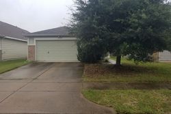 Pre-foreclosure in  BACH ORCHARD TRL Houston, TX 77038