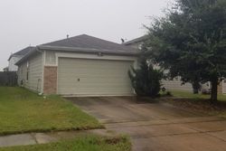 Pre-foreclosure in  BACH ORCHARD TRL Houston, TX 77038