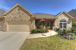 Pre-foreclosure in  NORTHCREST DR Spring, TX 77389