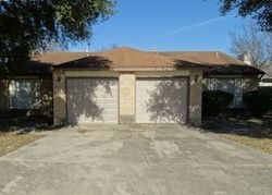 Pre-foreclosure in  ALLBROOK San Antonio, TX 78244