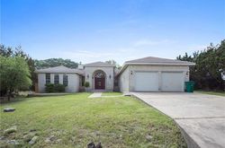 Pre-foreclosure in  CHESTNUT CV Leander, TX 78645