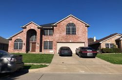 Pre-foreclosure in  MESA VERDE Grand Prairie, TX 75052