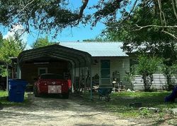 Pre-foreclosure Listing in PEACOCK LN SILSBEE, TX 77656