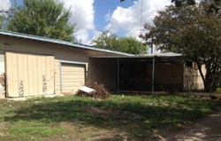 Pre-foreclosure in  NW 23RD ST San Antonio, TX 78207