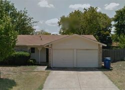Pre-foreclosure in  CLEARBROOK ST Lancaster, TX 75134