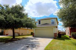 Pre-foreclosure in  REMWICK DR Houston, TX 77073