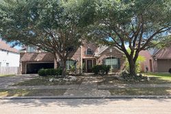 Pre-foreclosure in  STABLE OAK DR Cypress, TX 77429