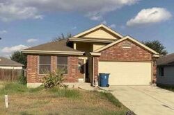 Pre-foreclosure Listing in WHISPER RDG CIBOLO, TX 78108
