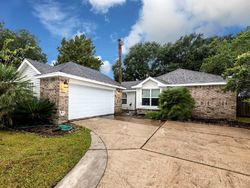 Pre-foreclosure in  MEADOW BROOK CT League City, TX 77573