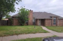 Pre-foreclosure in  PEBBLESTONE DR Wichita Falls, TX 76306