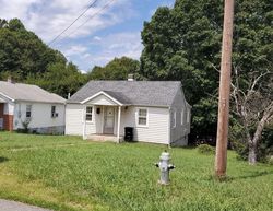 Pre-foreclosure in  RIDGE AVE Lynchburg, VA 24501