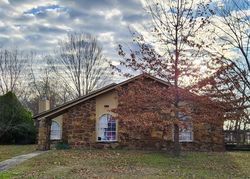 Pre-foreclosure in  N ELDER AVE Broken Arrow, OK 74012