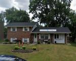 Pre-foreclosure in  LONGACRE DR Evansville, IN 47711