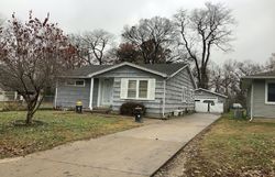 Pre-foreclosure in  FRISSE AVE Evansville, IN 47714