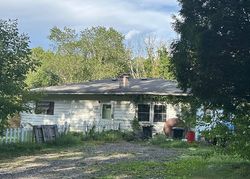 Pre-foreclosure in  CONNER GROVE RD SW Willis, VA 24380
