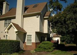 Pre-foreclosure in  TAMARISK QUAY APT H Hampton, VA 23666