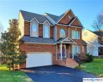 Pre-foreclosure in  COUNTRY OAKS WAY Glen Allen, VA 23059