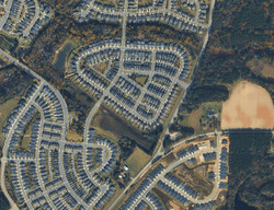 Pre-foreclosure in  GROVEVIEW WYND Wendell, NC 27591