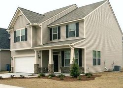 Pre-foreclosure in  SNOWBERRY DR Raleigh, NC 27610