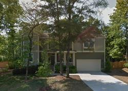 Pre-foreclosure in  INWOOD FOREST DR Raleigh, NC 27603