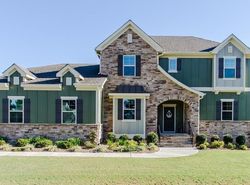Pre-foreclosure in  SUNSET MANOR DR Wake Forest, NC 27587