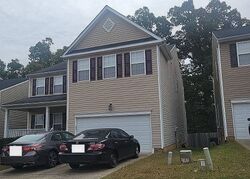 Pre-foreclosure in  GLENMORGAN LN Raleigh, NC 27616