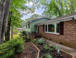 Pre-foreclosure in  E MILLBROOK RD Raleigh, NC 27609